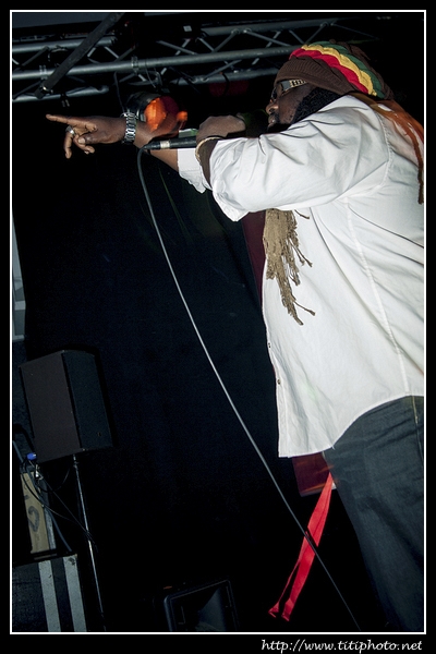 Big Belly Full Party – Drak Art – 02/03/2013