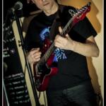 Kanandjo – La Passoire – 15/03/2013