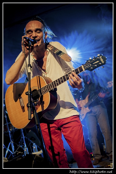 Riké – Irigny – 16/03/2013