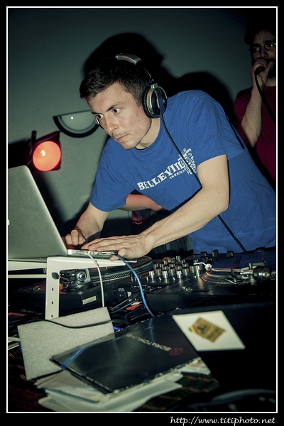 Bale Bacce Crew – Lake Pub – 13/04/2013