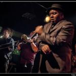 Alpheus – La Bobine – 26/04/2013