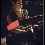 Loudmila & Pamela – Le Prunier sauvage – 07/05/2013