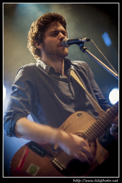 Oscar – La Bifurk – 09/05/2013