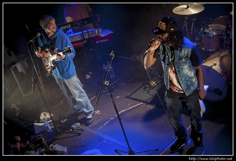 Patko – Ampérage – 23/05/2013