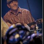 The B.U.S. & André Minvielle – La Bobine – 24/05/2013