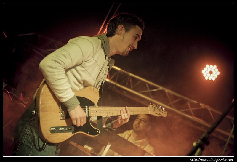Disk-R – Chapareillan – 25/05/2013
