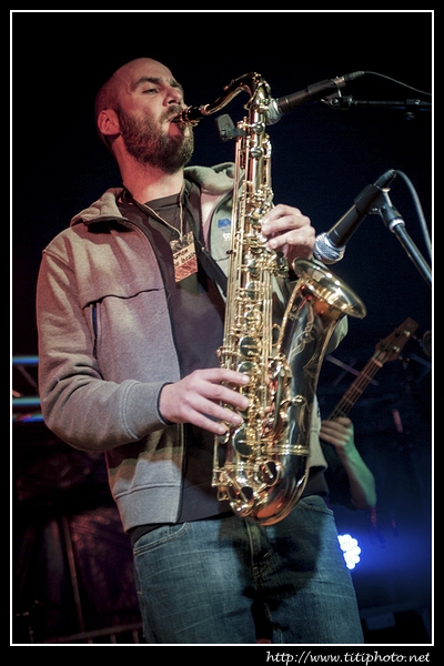 Wah – Chapareillan – 25/05/2013