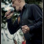 Gospel Institut – Grenoble – 21/06/1985