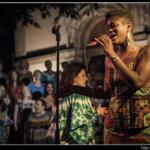 Grenoble Gospel Singer – Grenoble – 21/06/2013