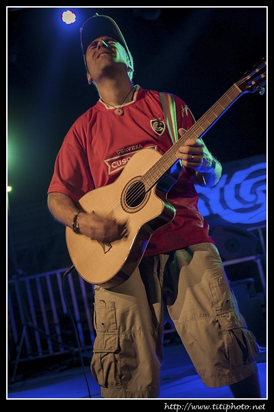 Ke Onda – Grenoble – 21/06/2013