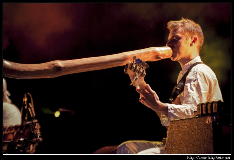 Djemdi – SMH – 22/06/2013