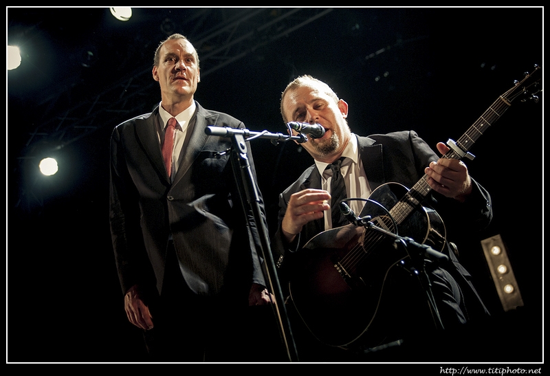 Mountain Men – Tullins – 28/06/2013