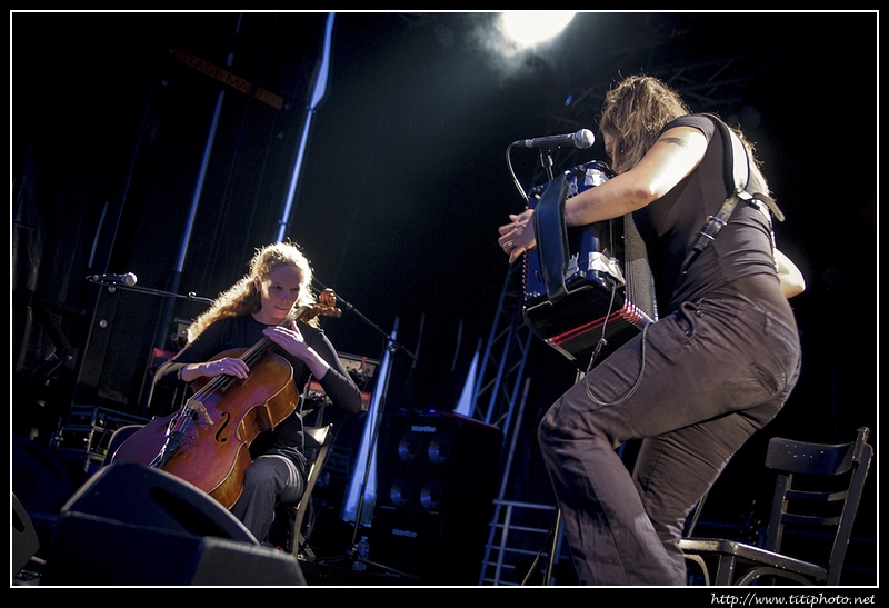 Yoanna – Tullins – 29/06/2013