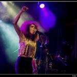 Flavia Coelho – Tullins – 29/07/2013