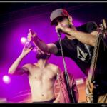 Peanuts Crew – Col des 1000 – 05/07/2013