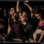 Hilight Tribe – Col des 1000 – 05/07/2013
