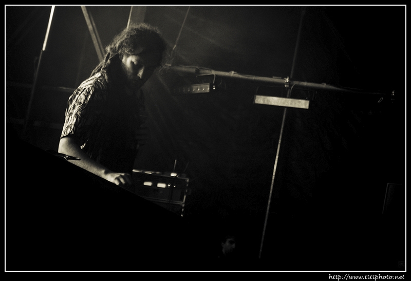 Radikal Guru – Col des 1000 – 05/07/2013