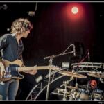 The Burning Rods – Col des 1000 – 06/07/2013