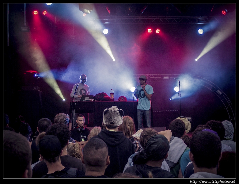 Kacem Wapalek – Col des 1000 – 06/07/2013