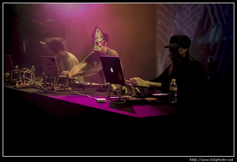 Dengue Dengue Dengue – Col des 1000 – 06/07/2013