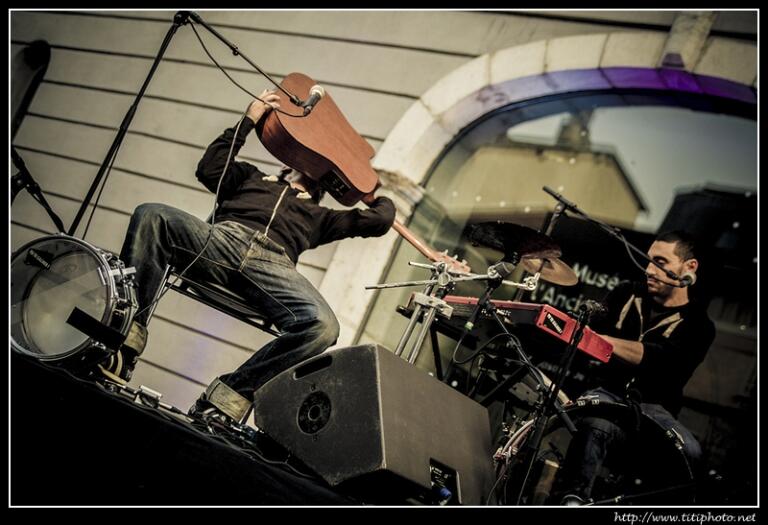 Leonid – Grenoble – 12/07/2013