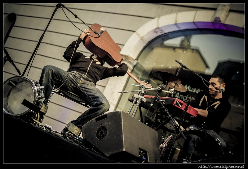 Leonid – Grenoble – 12/07/2013