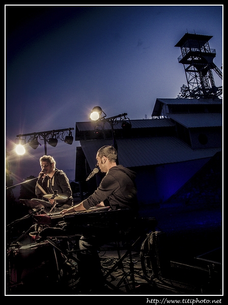 Leonid – La Motte d’Aveillans – 13/07/2013