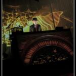 Wax Taylor – Rencontres Brel – 16/07/2013
