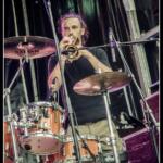 Jack & the Giant Bean – Rencontres Brel – 17/07/2013