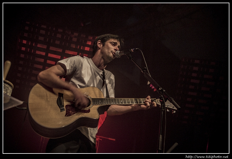 Les Tit’ Nassels – Rencontres Brel – 17/07/2013