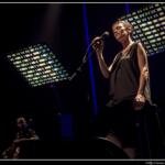 Emily Loizeau – Rencontres Brel – 17/07/2013
