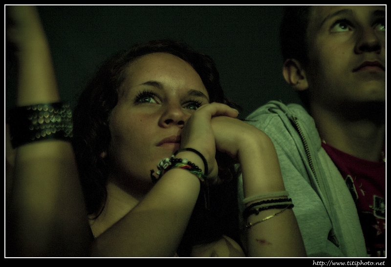 Le pied de la pompe – Rencontres Brel –  18/07/2013