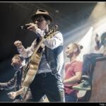 Tryo – Rencontres Brel – 18/07/2013