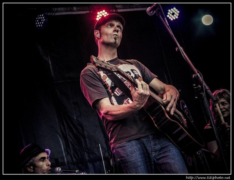 Coud’bar – Rencontres Brel – 19/07/2103