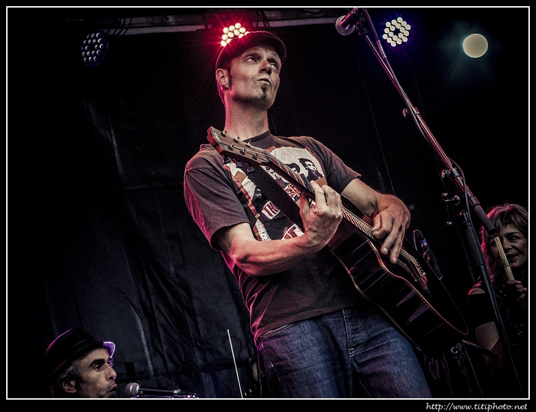 Coud’bar – Rencontres Brel – 19/07/2103