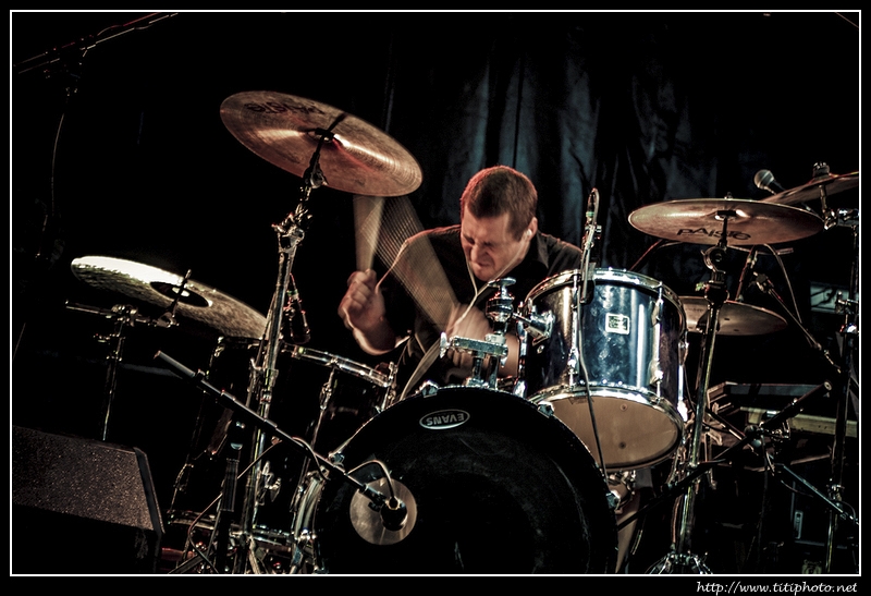 Ortie – Rencontres Brel – 19/07/2013