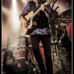 Baly Murphy – Rencontres Brel – 19/07/2013