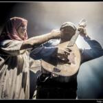 HK & les Saltimbanks – Rencontres Brel – 19/07/2013