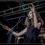 Yasmina Sana – Rencontres Brel – 20/07/2013