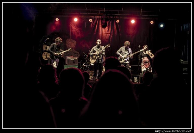 Le petit K L’son – Rencontres Brel – 20/07/2013