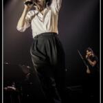 Jane Birkin – Rencontres Brel – 20/07/2013