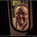 Saturnes – Cabaret Frappé – 22/07/2013