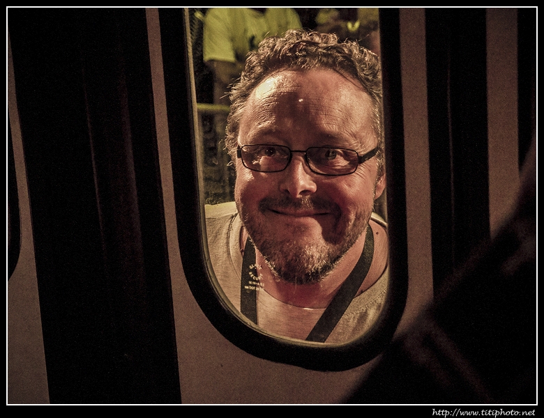 Saturnes – Cabaret Frappé – 22/07/2013