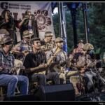 The B.U.S. – Cabaret Frappé – 22/07/2013