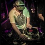 Balkan Swing Party – Cabaret Frappé – 23/07/2013