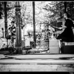 Cat Fish – Cabaret Frappé – 24/07/2013