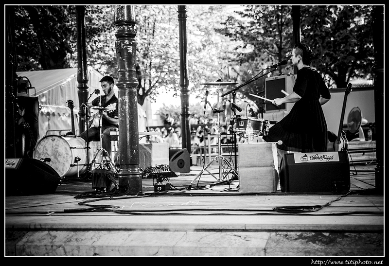 Cat Fish – Cabaret Frappé – 24/07/2013