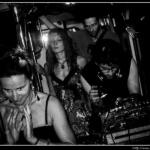 Gandul – Cabaret Frappé – 25/07/2013