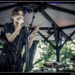 Riff Cohen – Cabaret Frappé – 25/07/2013