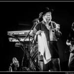 U-Roy – Cabaret Frappé – 25/07/2013
